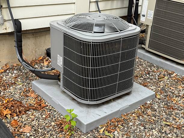 24/7 Emergency Ductwork Repair experts in Van Hornesville, NY