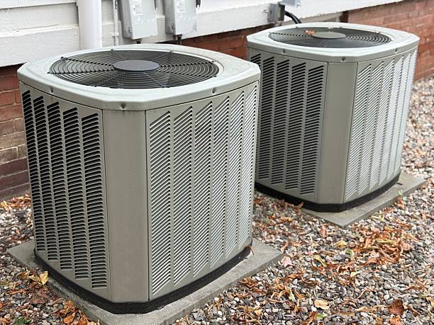 Reliable Ductwork Repair contractor in Van Hornesville, NY by Leonard HVAC