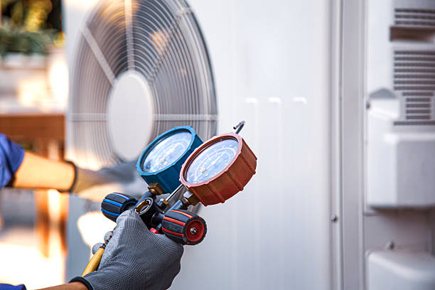 Affordable Ductwork Repair solutions in Van Hornesville, NY